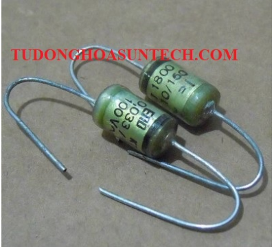 TỤ ĐIỆN  GHÉP ÂM THANH ERO KT1800.